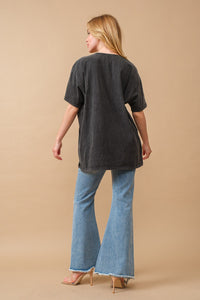 Rodeo Cowgirls Chained Tee