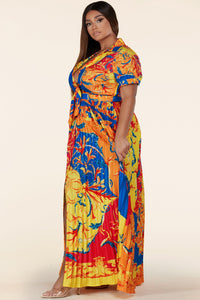 Preorder Phoenix Maxi