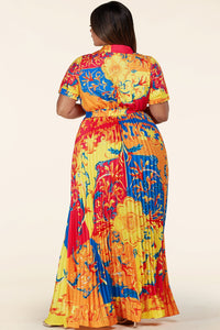 Preorder Phoenix Maxi