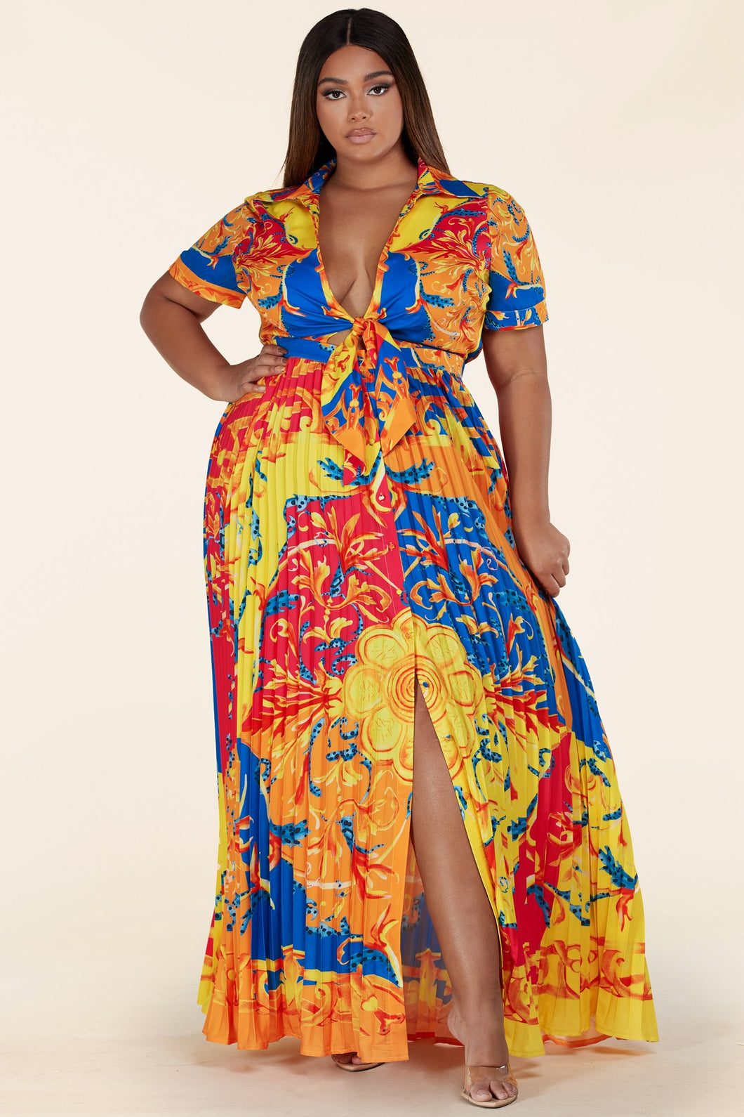 Preorder Phoenix Maxi