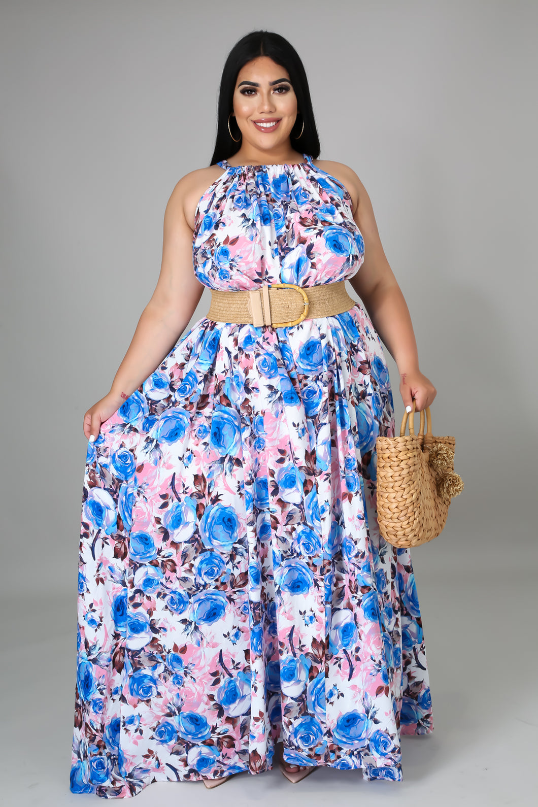 First Lady Maxi
