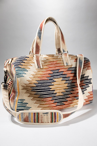 Aztec Weekender On Sale!