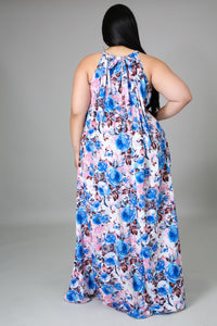 First Lady Maxi