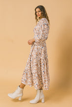 Load image into Gallery viewer, Bohemian Dress
