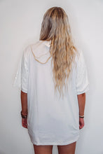 Load image into Gallery viewer, Preorder Ships Bride To Be White Sequin