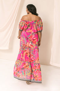 Sephoria Maxi