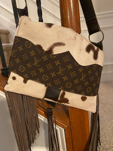 Jaded Gypsy Crossbody