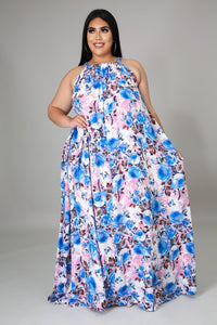 First Lady Maxi