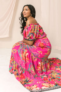 Sephoria Maxi