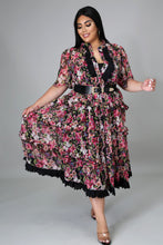 Load image into Gallery viewer, Alexa Midi Dress