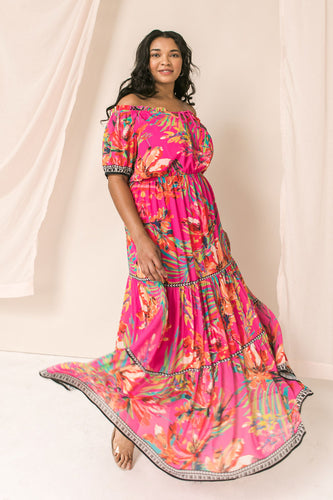 Sephoria Maxi
