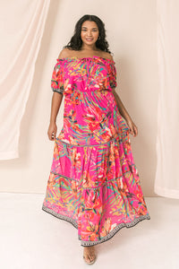 Sephoria Maxi