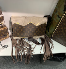 Load image into Gallery viewer, Jaded Gypsy Crossbody