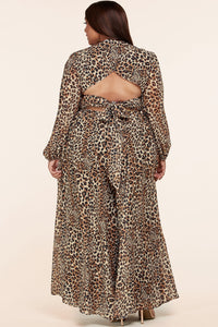 Preorder Roxy Jumpsuit